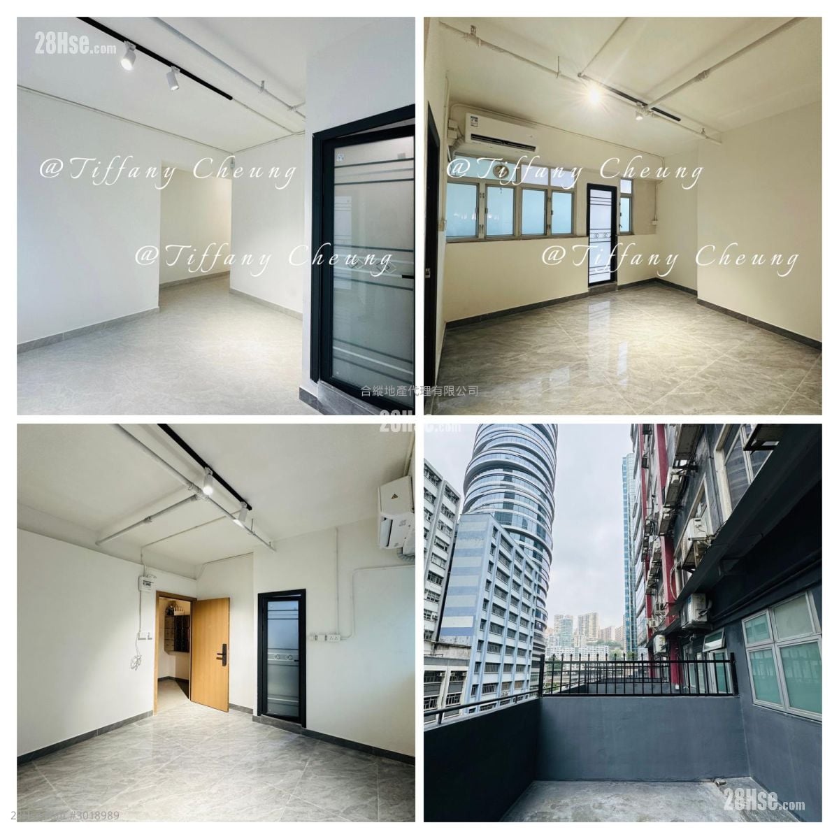 Draco Industrial Building Rental