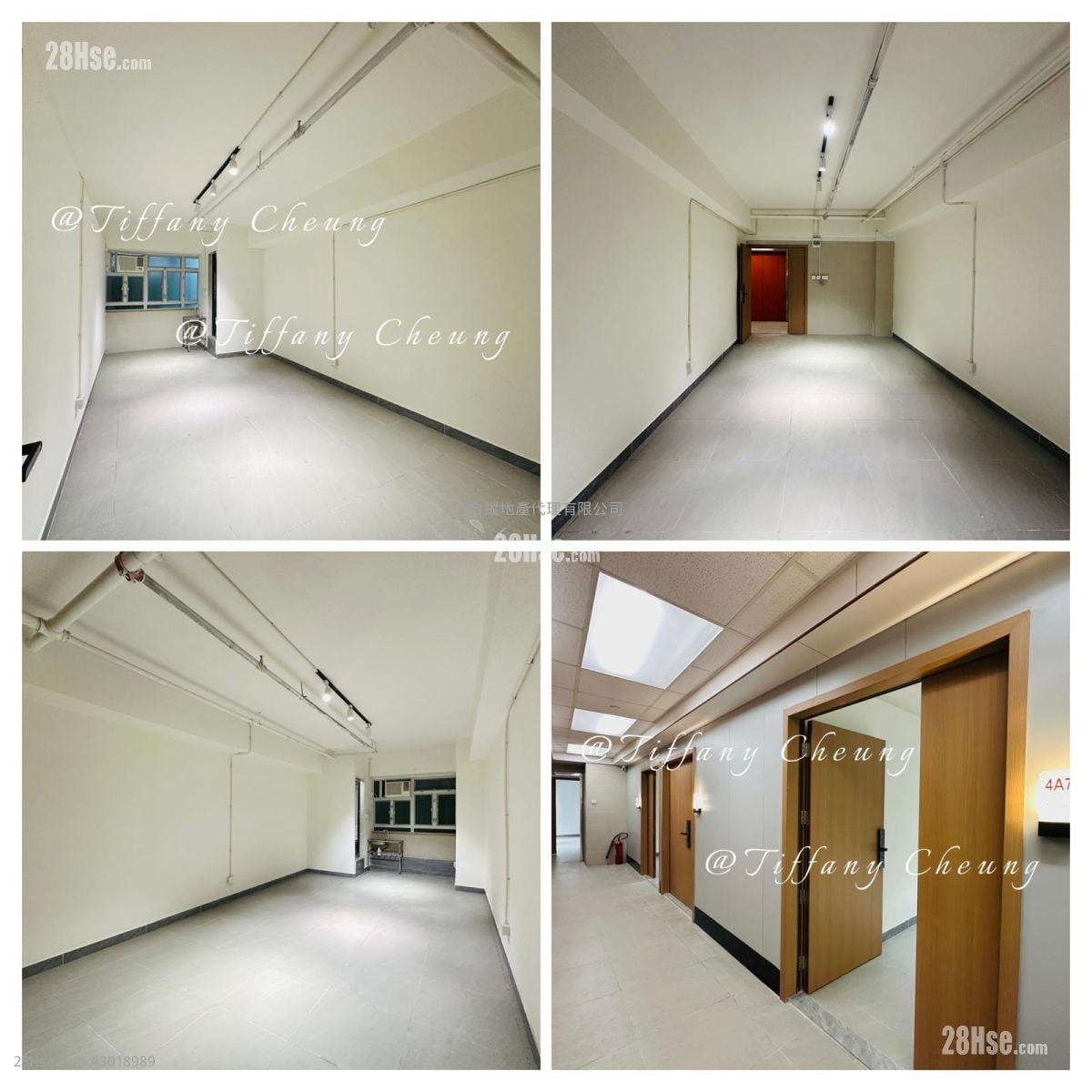 Draco Industrial Building Rental