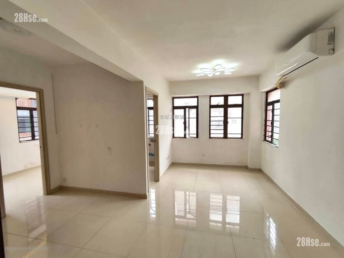 翠凤楼 售盘 2 房 , 1 浴室 438 平方尺