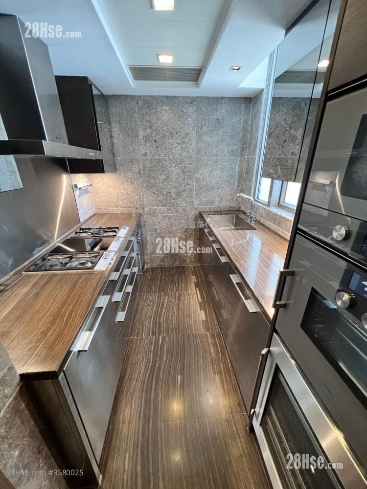 The Zumurud Sell 4 Bedrooms , 4 Bathrooms 1,623 ft²