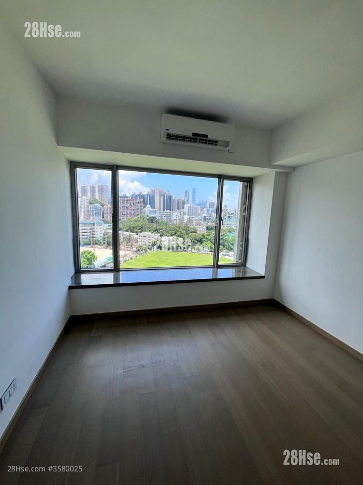 The Zumurud Sell 4 Bedrooms , 4 Bathrooms 1,623 ft²