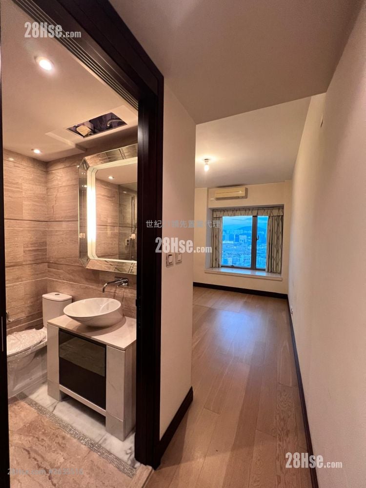 半山壹号 售盘 4 房 , 3 浴室 1,567 平方尺