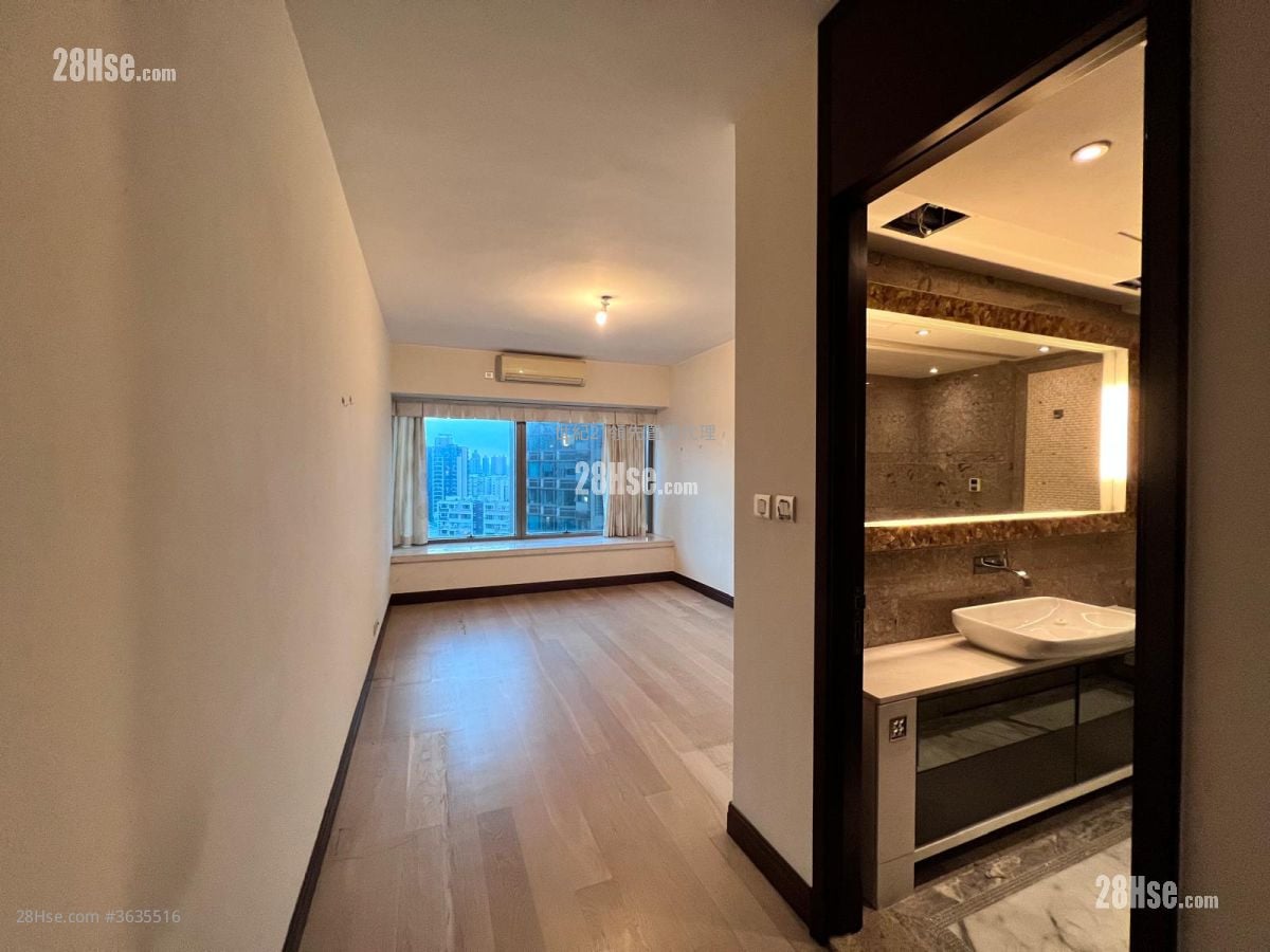 半山壹号 售盘 4 房 , 3 浴室 1,567 平方尺