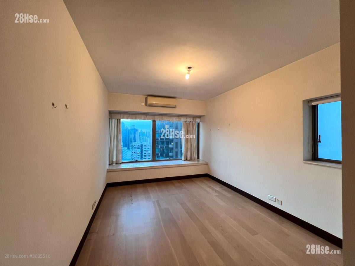 半山壹号 售盘 4 房 , 3 浴室 1,567 平方尺