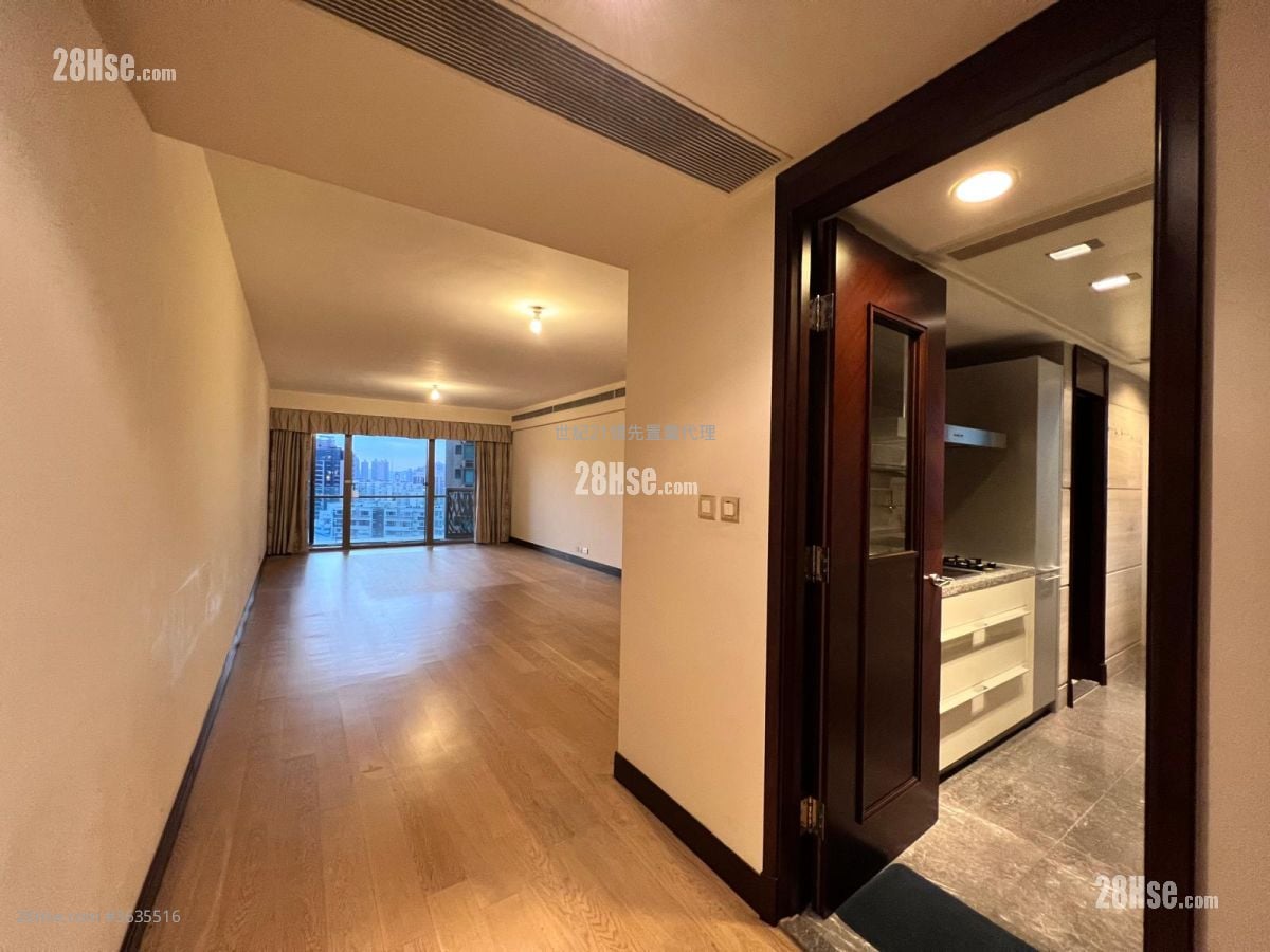 半山壹号 售盘 4 房 , 3 浴室 1,567 平方尺