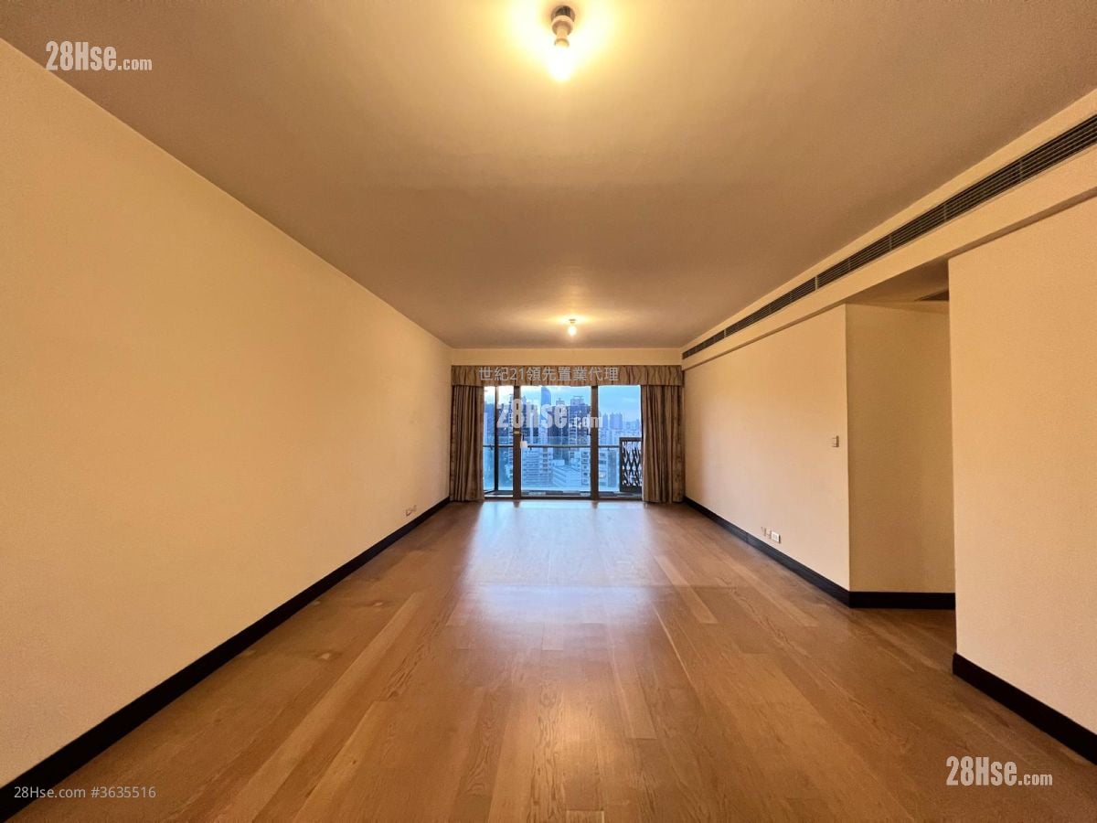 半山壹号 售盘 4 房 , 3 浴室 1,567 平方尺