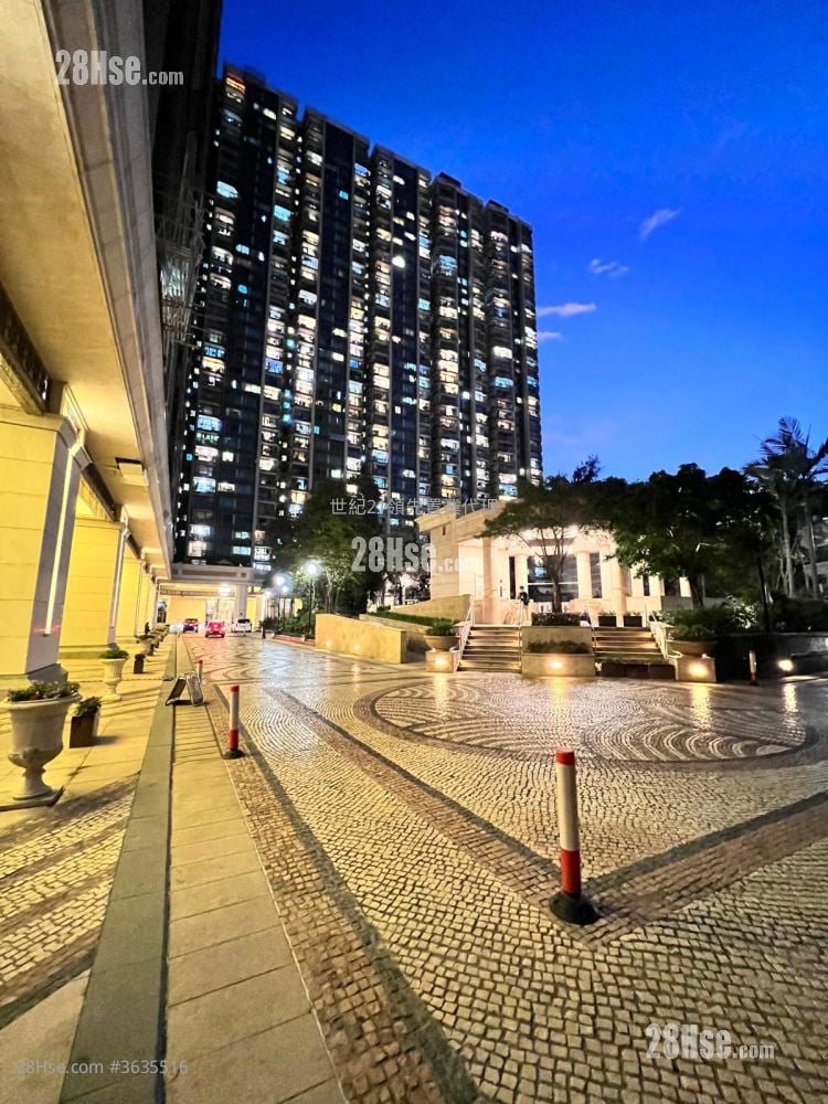 半山壹号 售盘 4 房 , 3 浴室 1,567 平方尺