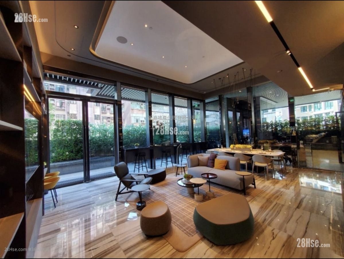 Downtown 38 Rental 1 Bedroom , 1 Bathroom 300 ft²