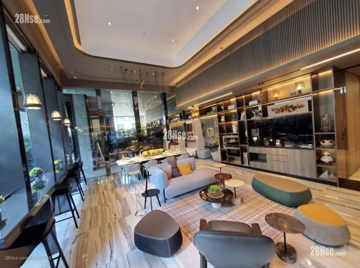 Downtown 38 Rental 1 Bedroom , 1 Bathroom 300 ft²