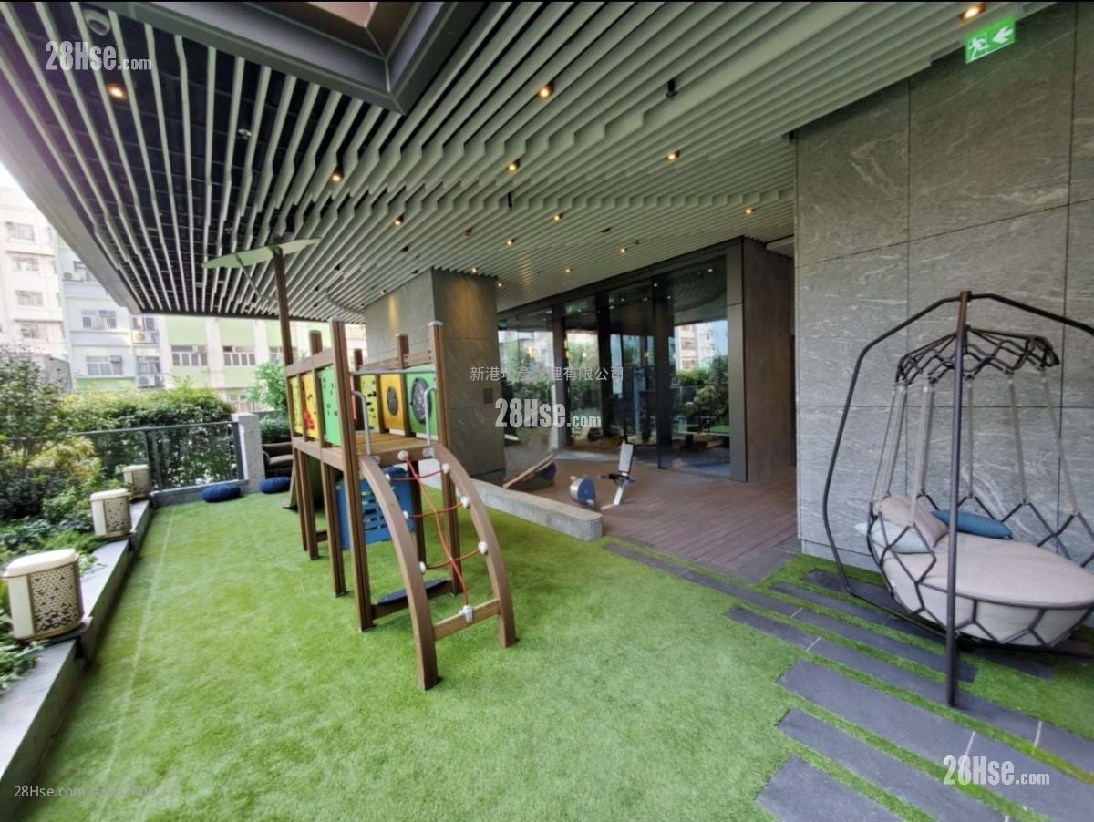 Downtown 38 Rental 1 Bedroom , 1 Bathroom 300 ft²