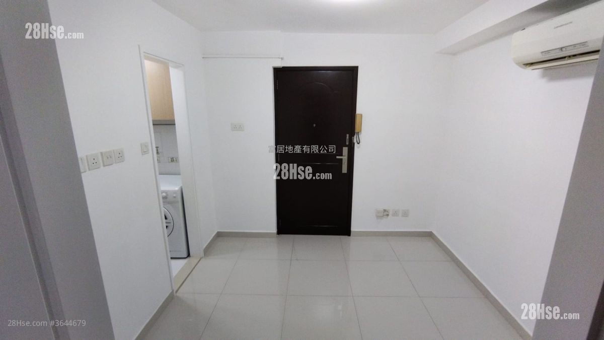 美寧中心 售盤 2 房 , 1 浴室 271 平方呎