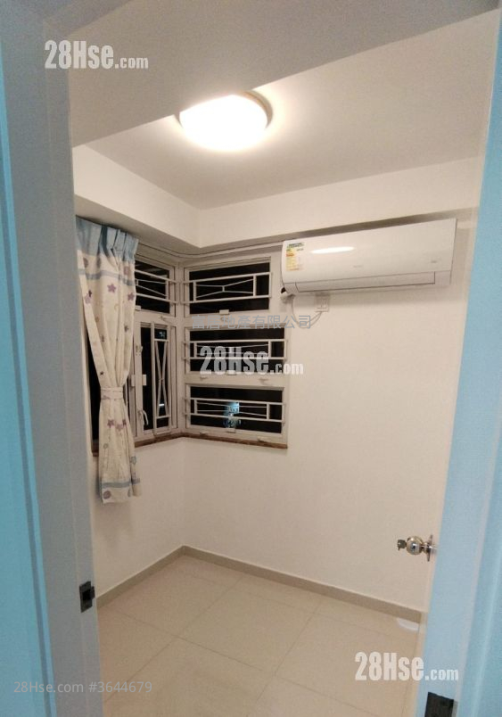 美寧中心 售盤 2 房 , 1 浴室 271 平方呎