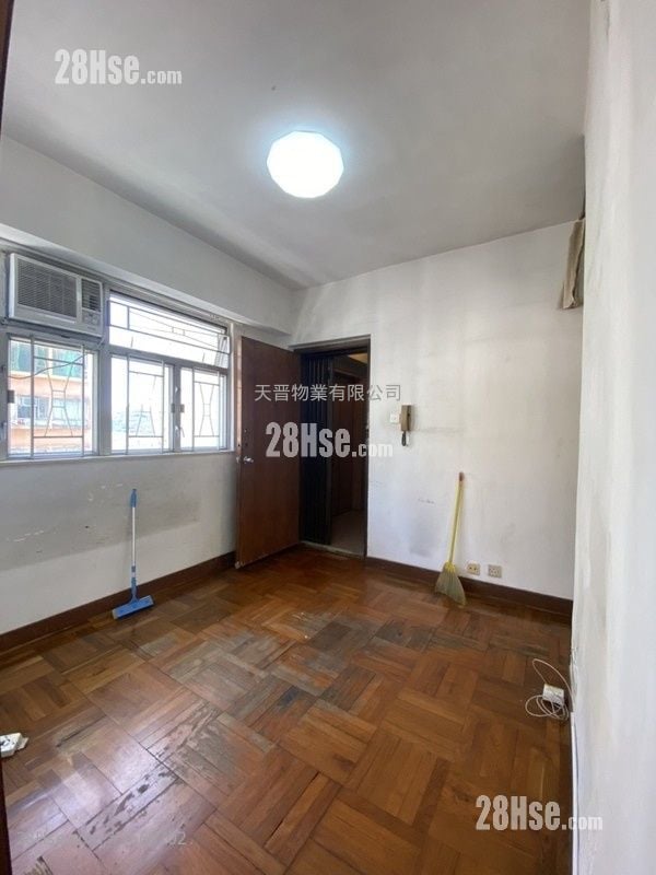 宝利大厦 售盘 2 房 , 1 浴室 296 平方尺