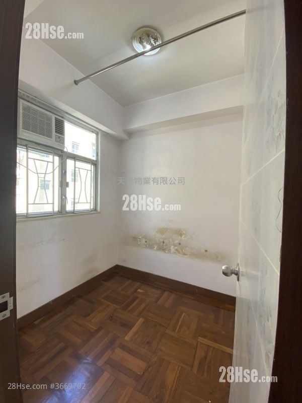 宝利大厦 售盘 2 房 , 1 浴室 296 平方尺