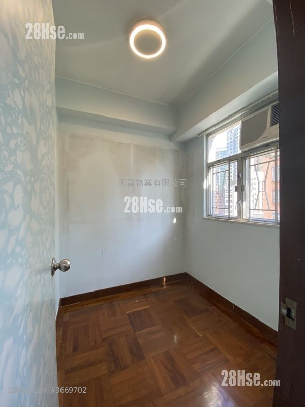 宝利大厦 售盘 2 房 , 1 浴室 296 平方尺