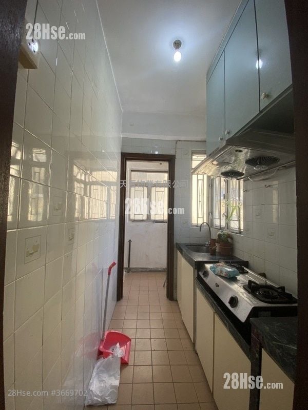 宝利大厦 售盘 2 房 , 1 浴室 296 平方尺