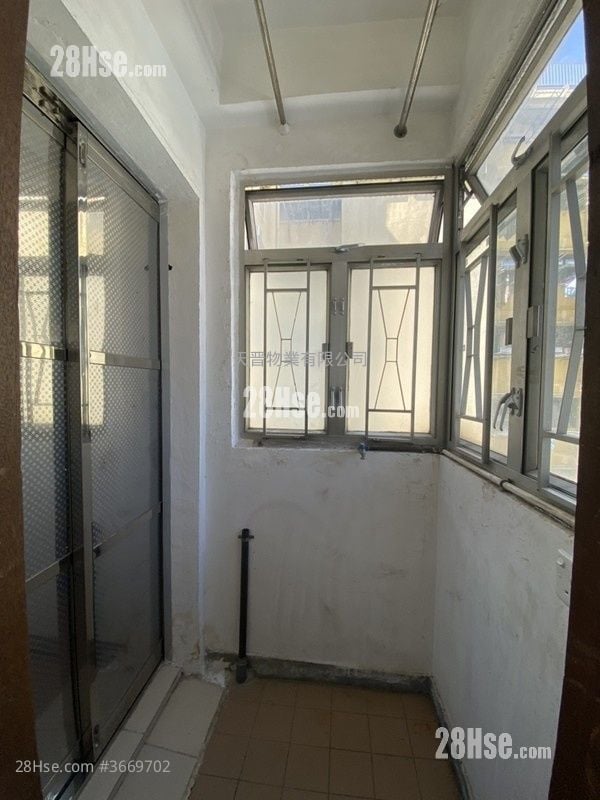 宝利大厦 售盘 2 房 , 1 浴室 296 平方尺