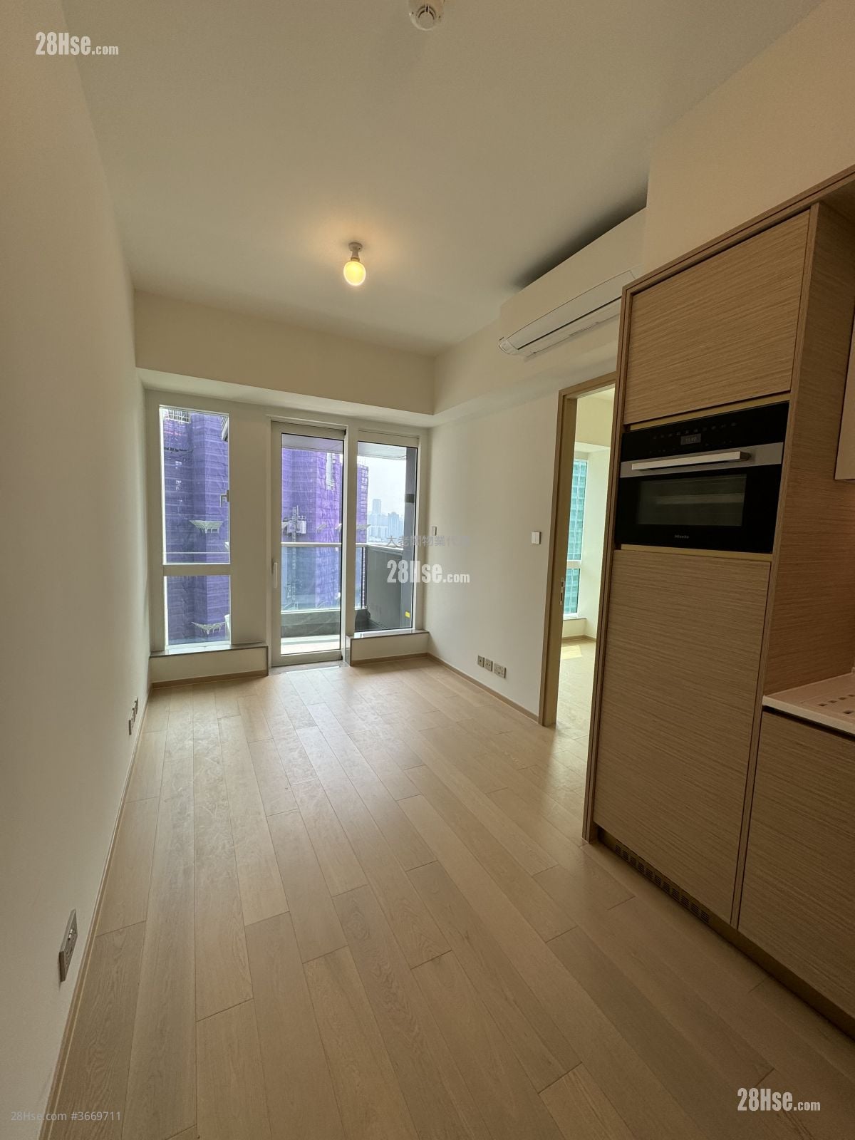 Miami Quay Sell 1 Bedroom , 1 Bathroom 315 ft²