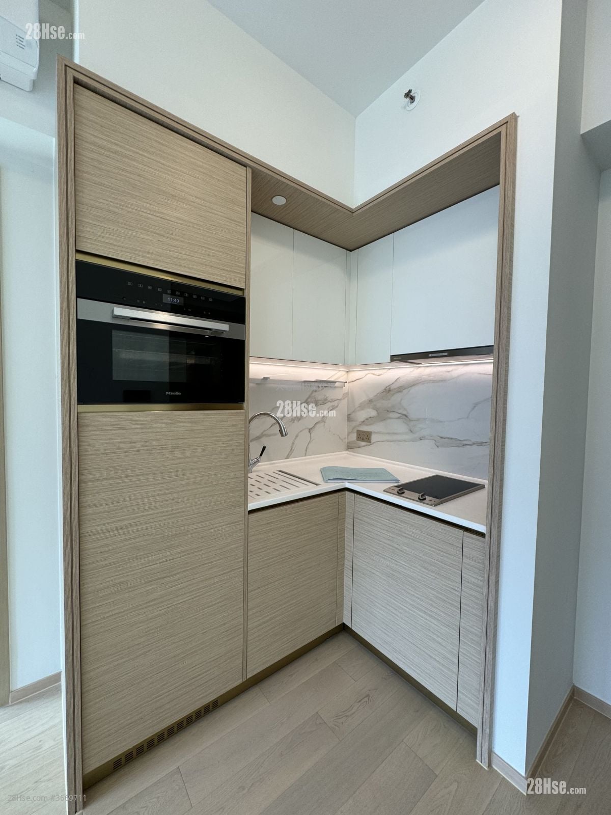 Miami Quay Sell 1 Bedroom , 1 Bathroom 315 ft²