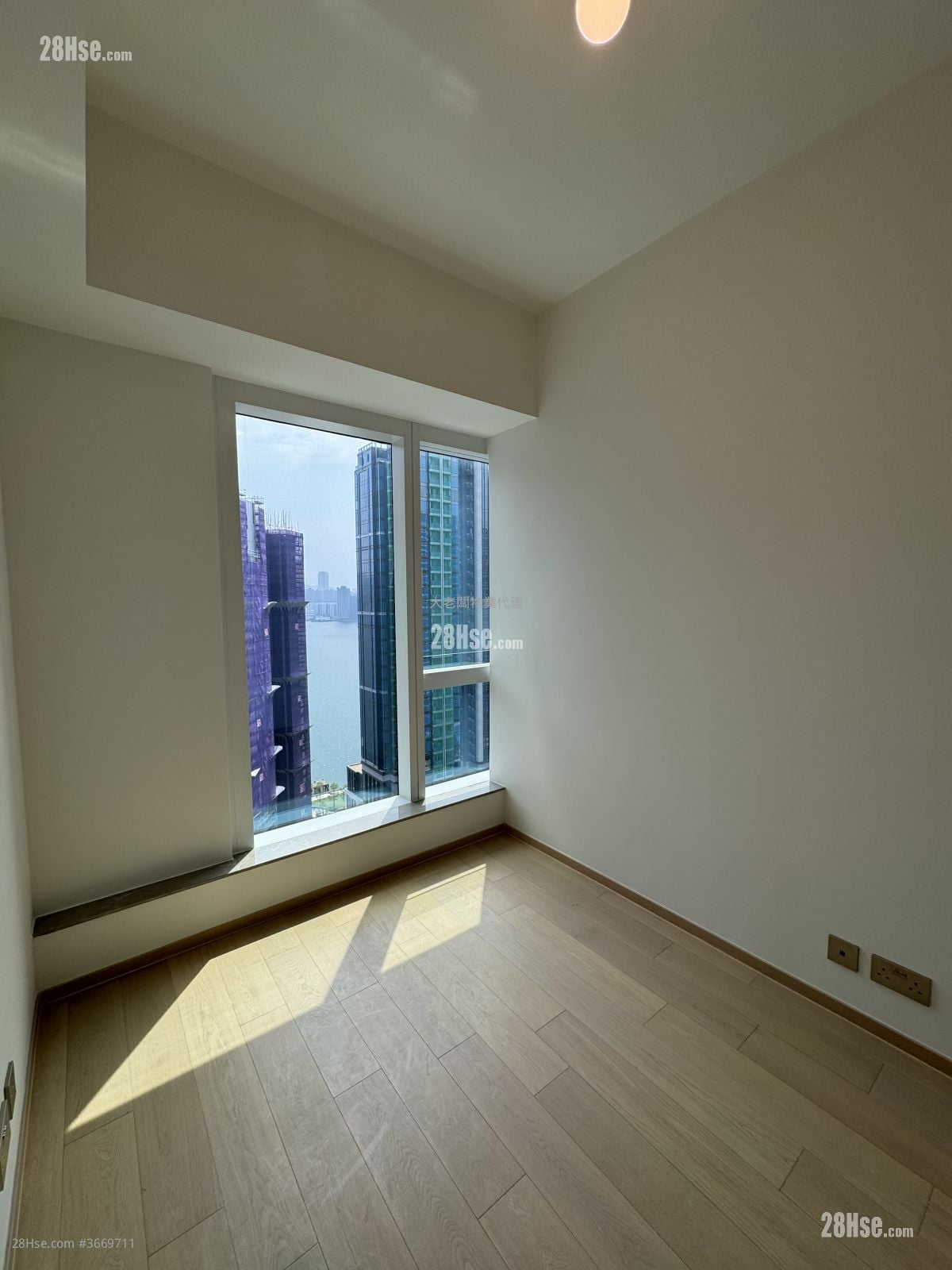 Miami Quay Sell 1 Bedroom , 1 Bathroom 315 ft²