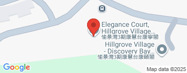  第3期 康慧台 康頤閣 高層 (12-21/21樓) 物業地址