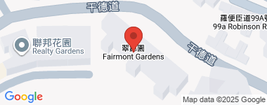 Fairmont Gardens 39A-39F Conduit Road, Middle Floor Address