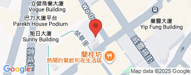 Tak Woo House 地下旺舖 Address