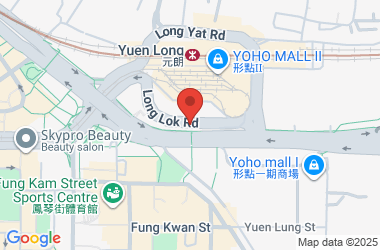 The YOHO Hub 