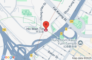 Phase IIA of Onmantin