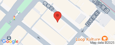 鴨寮街113號 全層 物業地址