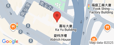 9 Nam On Street Room 9 Address