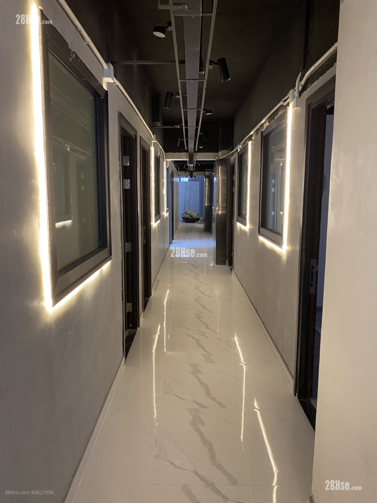 Kwai Shing Industrial Building Rental