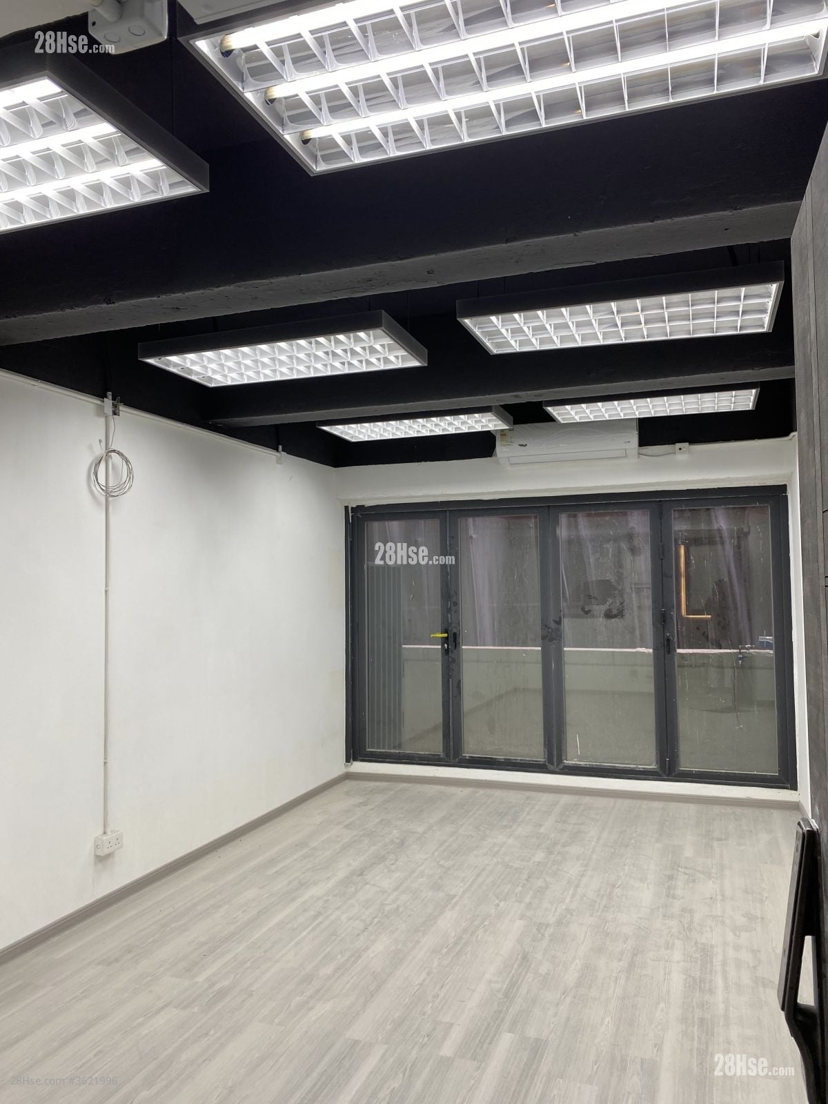 Kwai Shing Industrial Building Rental