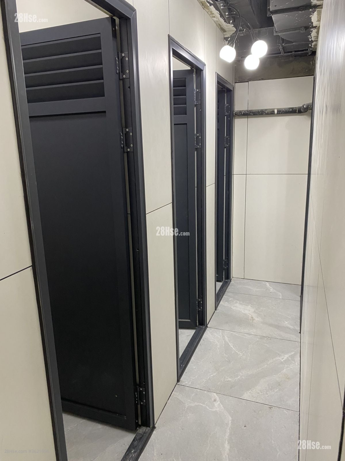 Kwai Shing Industrial Building Rental