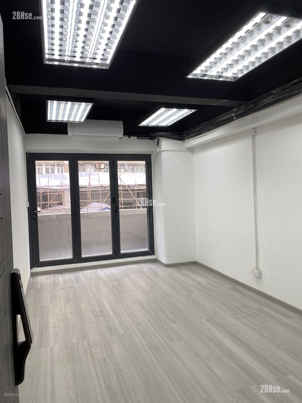 Kwai Shing Industrial Building Rental