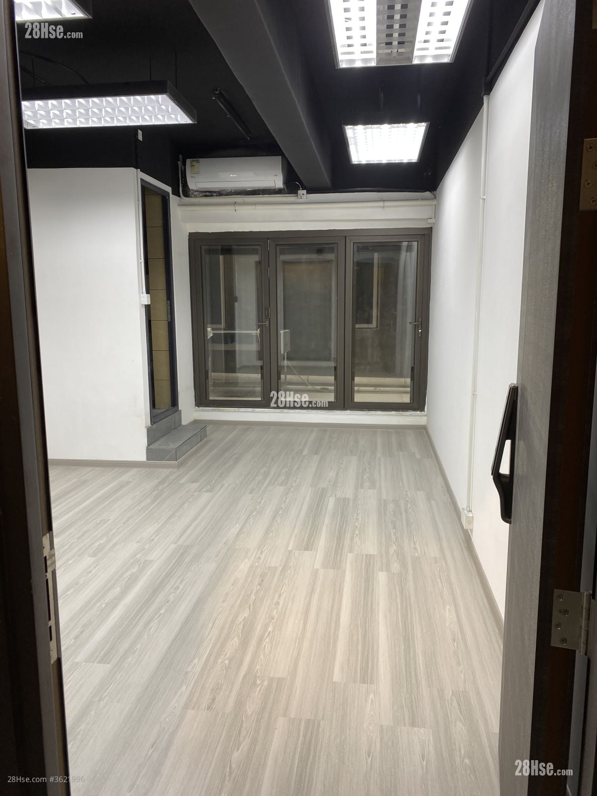 Kwai Shing Industrial Building Rental