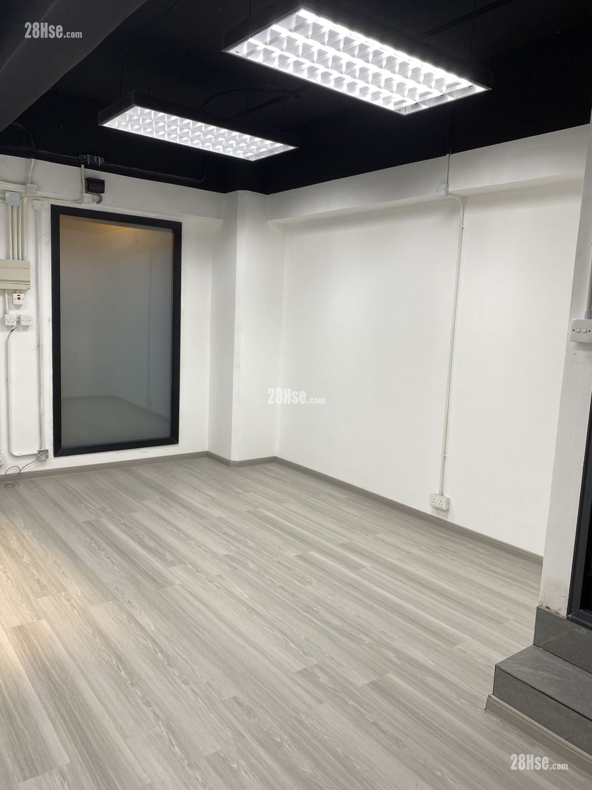 Kwai Shing Industrial Building Rental