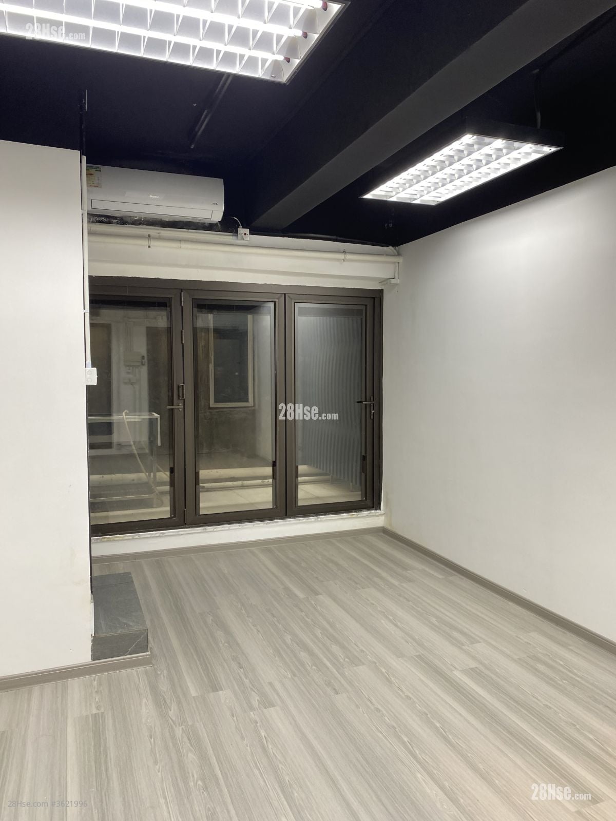 Kwai Shing Industrial Building Rental