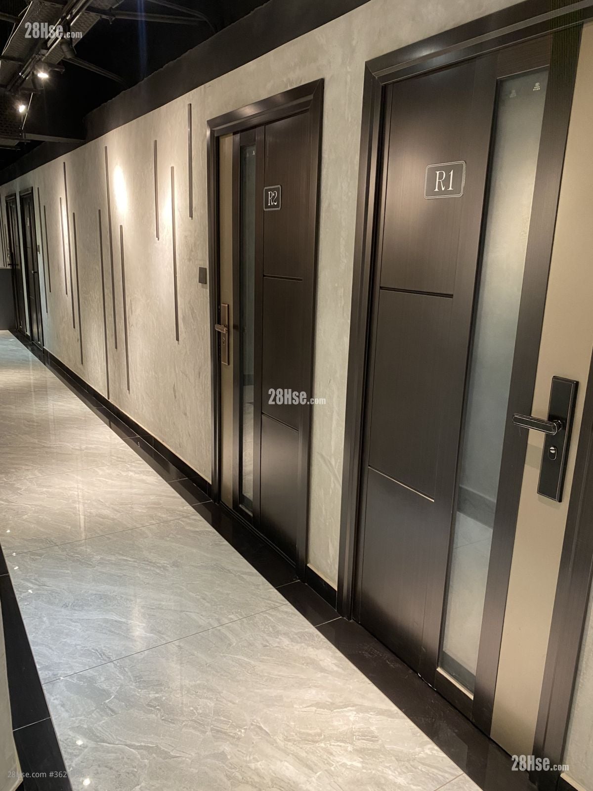 Kwai Shing Industrial Building Rental