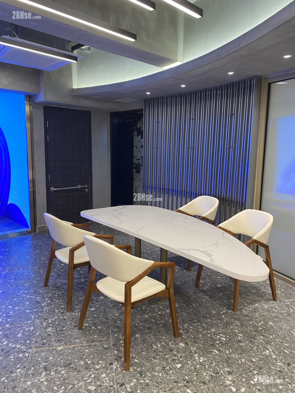 Kwai Shing Industrial Building Rental