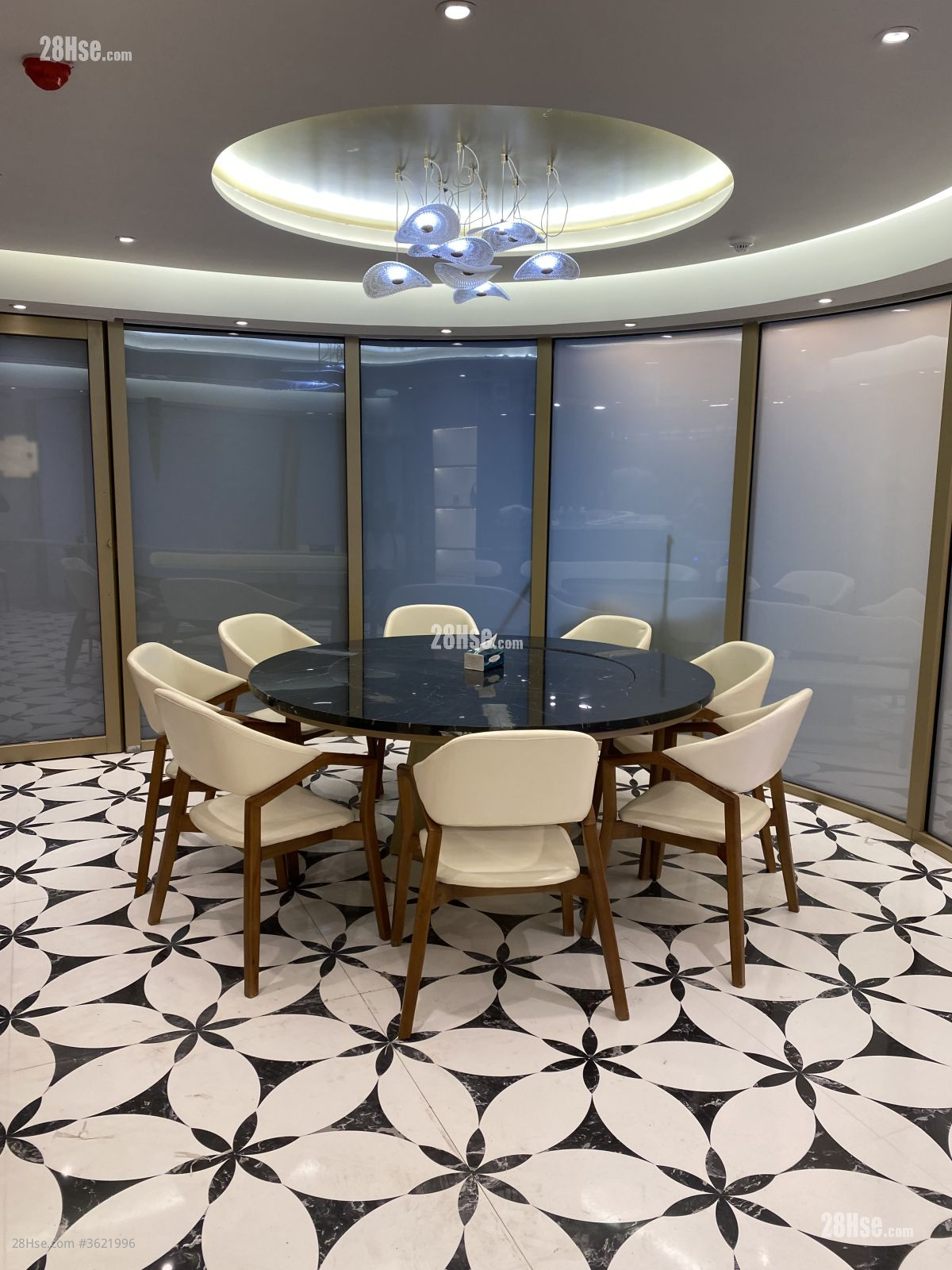 Kwai Shing Industrial Building Rental