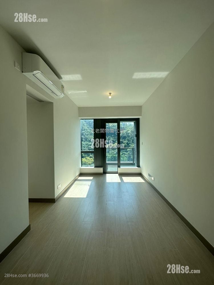 Chill Residence Sell 3 Bedrooms , 2 Bathrooms 730 ft²