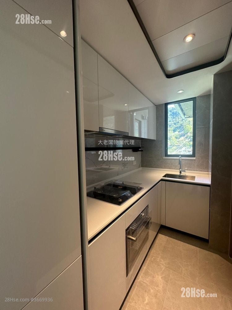 Chill Residence Sell 3 Bedrooms , 2 Bathrooms 730 ft²