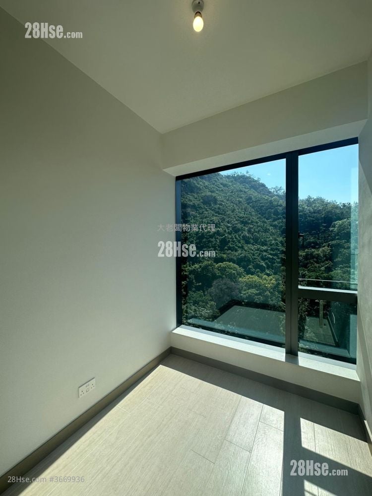 Chill Residence Sell 3 Bedrooms , 2 Bathrooms 730 ft²