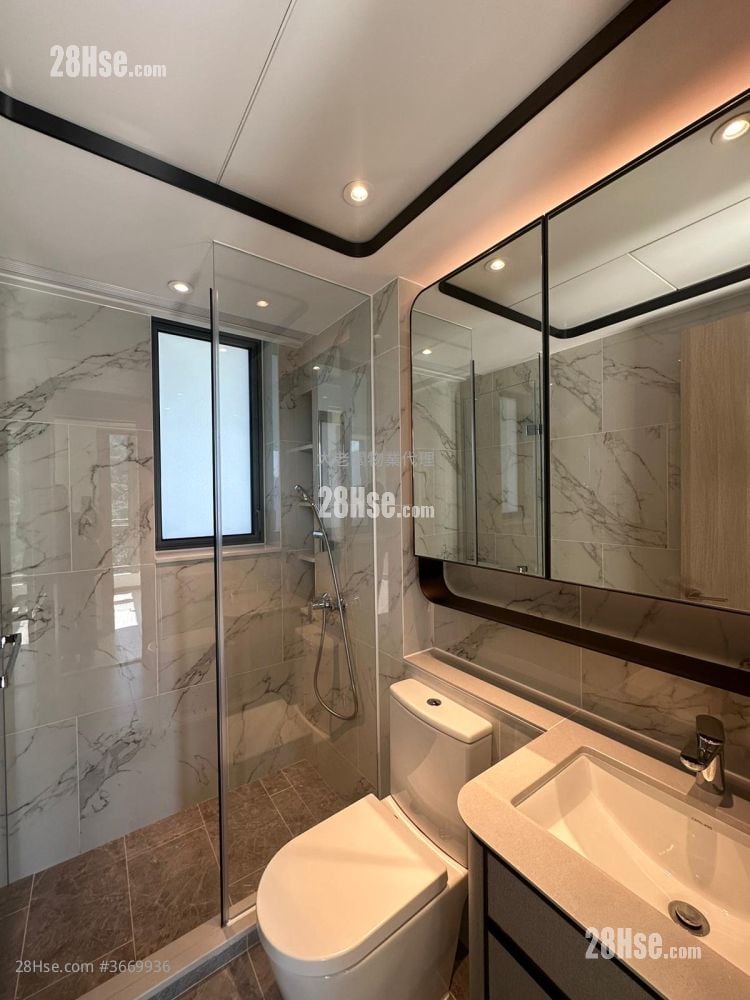 Chill Residence Sell 3 Bedrooms , 2 Bathrooms 730 ft²