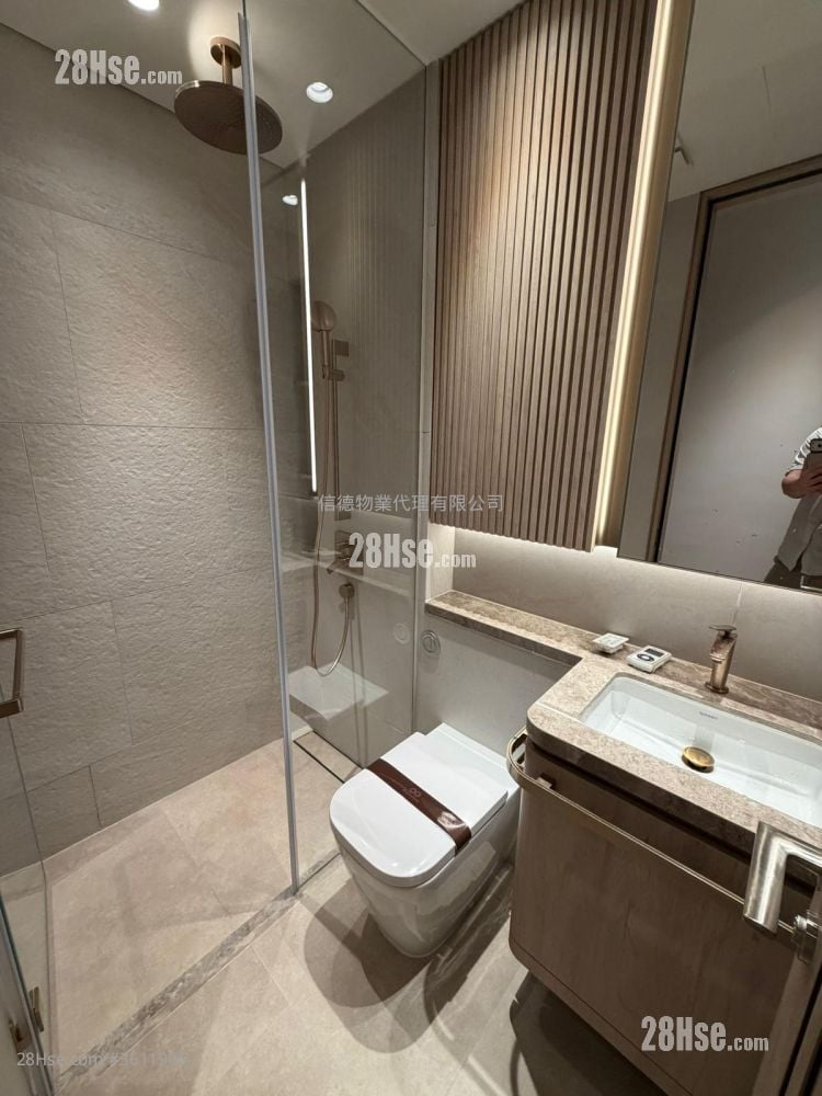 101 Kings Road 租盘 2 房 , 1 浴室 376 平方尺