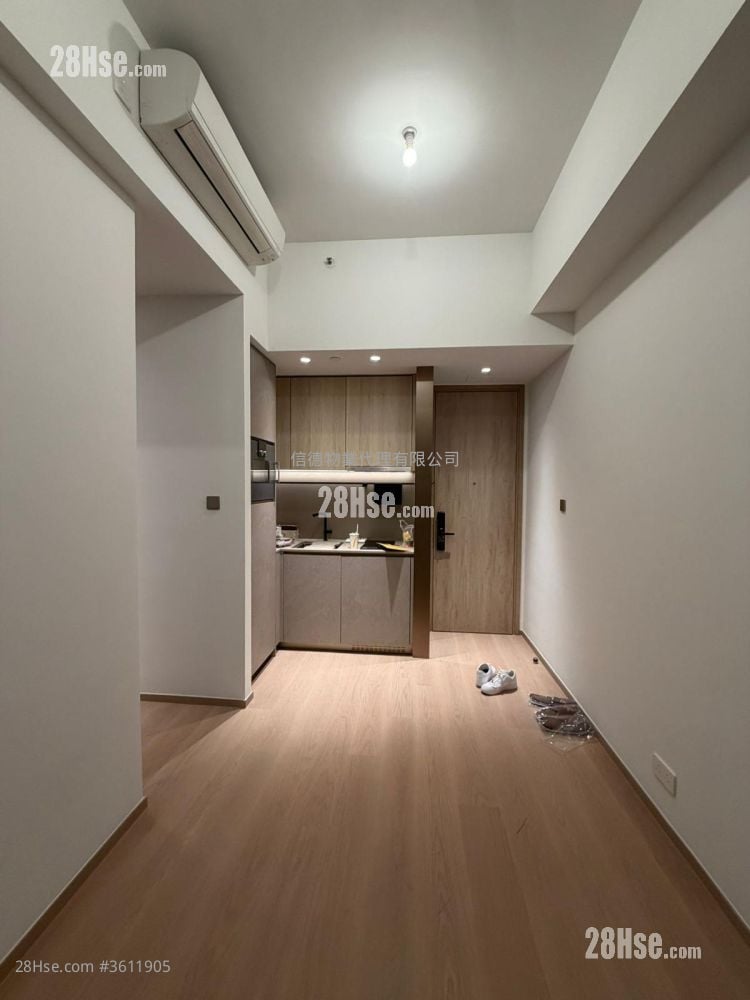 101 Kings Road 租盘 2 房 , 1 浴室 376 平方尺