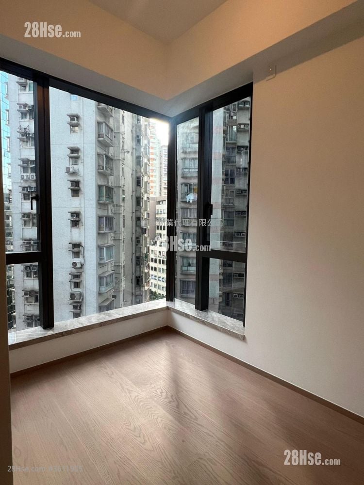 101 Kings Road 租盘 2 房 , 1 浴室 376 平方尺