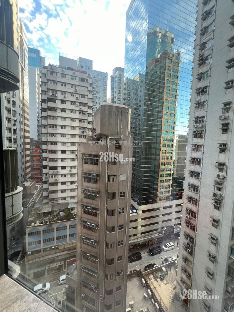 101 Kings Road 租盘 2 房 , 1 浴室 376 平方尺