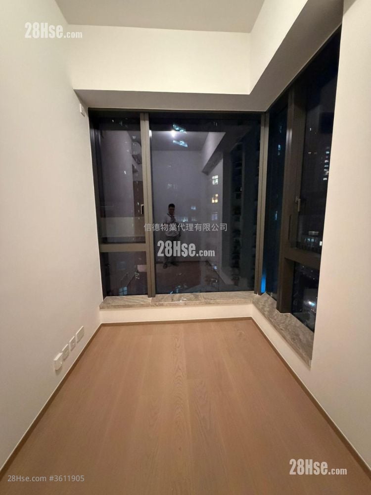 101 Kings Road 租盘 2 房 , 1 浴室 376 平方尺